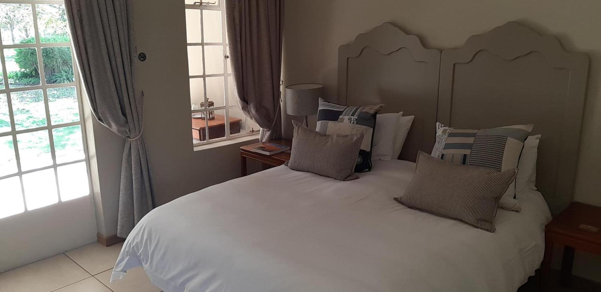 Green Willows Guest House Skeerpoort Extérieur photo